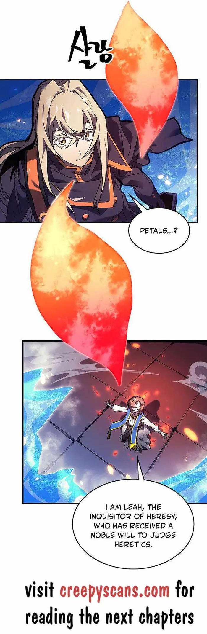 A Returner’s Magic Should Be Special Chapter 240 image 42_optimized